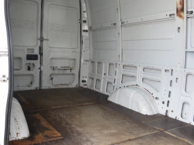 Iveco Daily 35S13-12 КУБ. М. ОБЕМ НА ТОВАРНОТО ПОМЕЩЕНИЕ | Auto.bg — изображение 14 Iveco Daily 35S13-12 КУБ. М. ОБЕМ НА ТОВАРНОТО ПОМЕЩЕНИЕ | Auto.bg — изображение 14