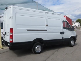 Iveco Daily 35S13-12 КУБ. М. ОБЕМ НА ТОВАРНОТО ПОМЕЩЕНИЕ | Auto.bg — изображение 5 Iveco Daily 35S13-12 КУБ. М. ОБЕМ НА ТОВАРНОТО ПОМЕЩЕНИЕ | Auto.bg — изображение 5