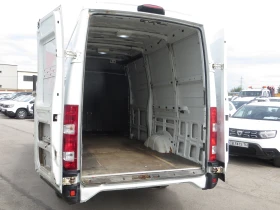 Iveco Daily 35S13-12 КУБ. М. ОБЕМ НА ТОВАРНОТО ПОМЕЩЕНИЕ | Auto.bg — изображение 15 Iveco Daily 35S13-12 КУБ. М. ОБЕМ НА ТОВАРНОТО ПОМЕЩЕНИЕ | Auto.bg — изображение 15