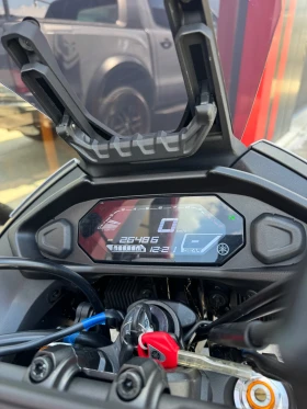 Yamaha Mt-07 TRACER-3 КУФАРА-26000км | Auto.bg — изображение 17 Yamaha Mt-07 TRACER-3 КУФАРА-26000км | Auto.bg — изображение 17