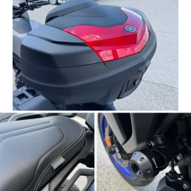 Yamaha Mt-07 TRACER-3 КУФАРА-26000км | Auto.bg — изображение 15 Yamaha Mt-07 TRACER-3 КУФАРА-26000км | Auto.bg — изображение 15
