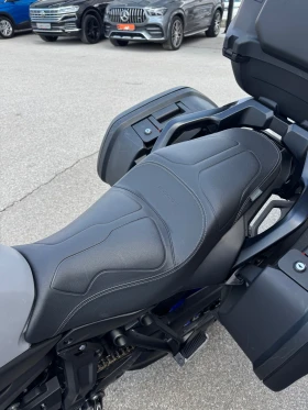 Yamaha Mt-07 TRACER-3 КУФАРА-26000км | Auto.bg — изображение 14 Yamaha Mt-07 TRACER-3 КУФАРА-26000км | Auto.bg — изображение 14
