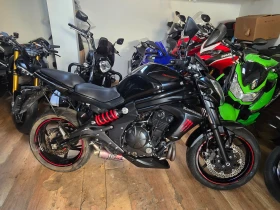 Kawasaki ER 6N ABS !!!!