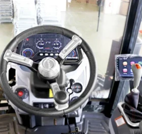 Трактор Hanwo 704-C | Auto.bg — изображение 3 Трактор Hanwo 704-C | Auto.bg — изображение 3