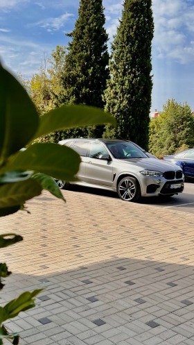 Обява за продажба на BMW X5M AKRAPOVIC ~93 900 лв. - изображение 1