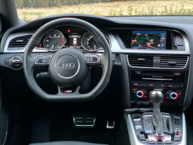 Audi S5 FACE SWISS SPORTBACK QUATTRO    | Mobile.bg   12