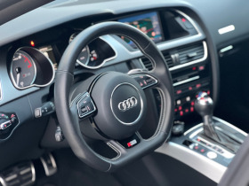 Audi S5 FACE SWISS SPORTBACK QUATTRO    | Mobile.bg   11
