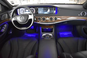 Mercedes-Benz S 350 AMG-PACK* ПОДГРЕВ* ОБДУХВАНЕ* ПАНОРАМА* LINE-ASSIS - 58000 лв. / 29654.93 € - 68503617 15 | Car24.bg Mercedes-Benz S 350 AMG-PACK* ПОДГРЕВ* ОБДУХВАНЕ* ПАНОРАМА* LINE-ASSIS - 58000 лв. / 29654.93 € - 68503617 15