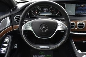 Mercedes-Benz S 350 AMG-PACK* ПОДГРЕВ* ОБДУХВАНЕ* ПАНОРАМА* LINE-ASSIS - 58000 лв. / 29654.93 € - 68503617 13 | Car24.bg Mercedes-Benz S 350 AMG-PACK* ПОДГРЕВ* ОБДУХВАНЕ* ПАНОРАМА* LINE-ASSIS - 58000 лв. / 29654.93 € - 68503617 13
