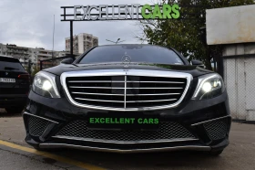 Mercedes-Benz S 350 AMG-PACK* ПОДГРЕВ* ОБДУХВАНЕ* ПАНОРАМА* LINE-ASSIS - 58000 лв. / 29654.93 € - 68503617 5 | Car24.bg Mercedes-Benz S 350 AMG-PACK* ПОДГРЕВ* ОБДУХВАНЕ* ПАНОРАМА* LINE-ASSIS - 58000 лв. / 29654.93 € - 68503617 5