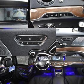 Mercedes-Benz S 350 AMG-PACK* ПОДГРЕВ* ОБДУХВАНЕ* ПАНОРАМА* LINE-ASSIS - 58000 лв. / 29654.93 € - 68503617 16 | Car24.bg Mercedes-Benz S 350 AMG-PACK* ПОДГРЕВ* ОБДУХВАНЕ* ПАНОРАМА* LINE-ASSIS - 58000 лв. / 29654.93 € - 68503617 16