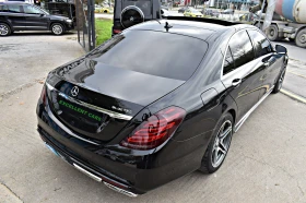 Mercedes-Benz S 350 AMG-PACK* ПОДГРЕВ* ОБДУХВАНЕ* ПАНОРАМА* LINE-ASSIS - 58000 лв. / 29654.93 € - 68503617 4 | Car24.bg Mercedes-Benz S 350 AMG-PACK* ПОДГРЕВ* ОБДУХВАНЕ* ПАНОРАМА* LINE-ASSIS - 58000 лв. / 29654.93 € - 68503617 4