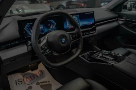 BMW 520 i/Harman Kardon/HuD/360Камера/3D View/Обдухване - 89900 лв. / 45965.14 € - 94589203 7 | Car24.bg BMW 520 i/Harman Kardon/HuD/360Камера/3D View/Обдухване - 89900 лв. / 45965.14 € - 94589203 7