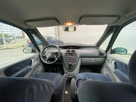 Citroen Xsara picasso 2.0 HDI - 2750 лв. / 1406.05 € - 63534078 8 | Car24.bg Citroen Xsara picasso 2.0 HDI - 2750 лв. / 1406.05 € - 63534078 8