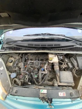 Citroen Xsara picasso 2.0 HDI - 2750 лв. / 1406.05 € - 63534078 12 | Car24.bg Citroen Xsara picasso 2.0 HDI - 2750 лв. / 1406.05 € - 63534078 12