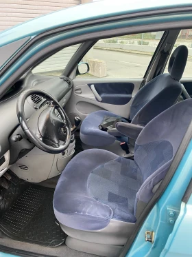 Citroen Xsara picasso 2.0 HDI - 2750 лв. / 1406.05 € - 63534078 10 | Car24.bg Citroen Xsara picasso 2.0 HDI - 2750 лв. / 1406.05 € - 63534078 10