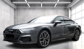 Audi A7 50 TFSIe Quattro = S-line = Гаранция - Car24.bg Audi A7 50 TFSIe Quattro = S-line = Гаранция