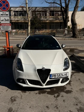 Alfa Romeo Giulietta - Car24.bg Alfa Romeo Giulietta