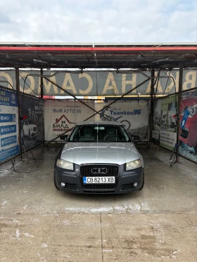 Audi A3 - 1500 € / 2933.74 лв. - 82786796 3 | Car24.bg Audi A3 - 1500 € / 2933.74 лв. - 82786796 3