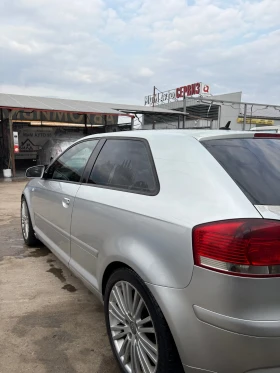 Audi A3 - 1500 € / 2933.74 лв. - 82786796 8 | Car24.bg Audi A3 - 1500 € / 2933.74 лв. - 82786796 8