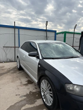 Audi A3 - 1500 € / 2933.74 лв. - 82786796 5 | Car24.bg Audi A3 - 1500 € / 2933.74 лв. - 82786796 5