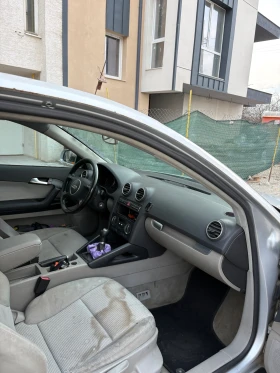 Audi A3 - 1500 € / 2933.74 лв. - 82786796 14 | Car24.bg Audi A3 - 1500 € / 2933.74 лв. - 82786796 14
