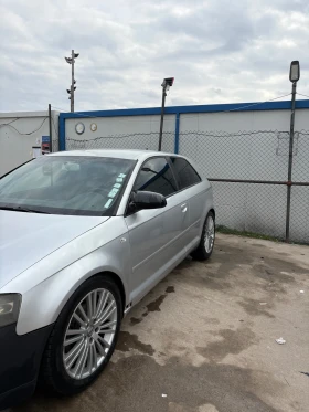 Audi A3 - 1500 € / 2933.74 лв. - 82786796 4 | Car24.bg Audi A3 - 1500 € / 2933.74 лв. - 82786796 4