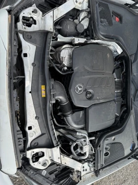 Mercedes-Benz E 220 - 8000 € / 15646.64 лв. - 77252355 8 | Car24.bg Mercedes-Benz E 220 - 8000 € / 15646.64 лв. - 77252355 8