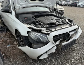 Mercedes-Benz E 220 - 8000 € / 15646.64 лв. - 77252355 5 | Car24.bg Mercedes-Benz E 220 - 8000 € / 15646.64 лв. - 77252355 5