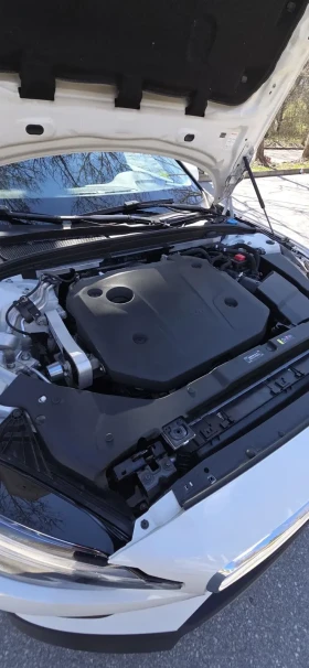 Volvo V60 Cross Country 2.0 Hybrid 4x4 8скорости Face - 22950 € / 44886.30 лв. - 84627382 5 | Car24.bg Volvo V60 Cross Country 2.0 Hybrid 4x4 8скорости Face - 22950 € / 44886.30 лв. - 84627382 5