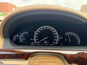 Mercedes-Benz S 550 * CARFAX * ОБДУХВАНЕ * NIGHT VISION * DISTRONIC | Auto.bg — изображение 8 Mercedes-Benz S 550 * CARFAX * ОБДУХВАНЕ * NIGHT VISION * DISTRONIC | Auto.bg — изображение 8
