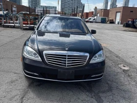 Mercedes-Benz S 550 * CARFAX * ОБДУХВАНЕ * NIGHT VISION * DISTRONIC | Auto.bg — изображение 6 Mercedes-Benz S 550 * CARFAX * ОБДУХВАНЕ * NIGHT VISION * DISTRONIC | Auto.bg — изображение 6