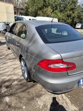 Skoda Superb undefined | Auto.bg — изображение 4 Skoda Superb undefined | Auto.bg — изображение 4