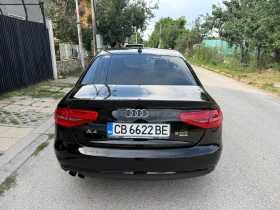 Audi A4 2.0T quattro | Auto.bg — изображение 5 Audi A4 2.0T quattro | Auto.bg — изображение 5