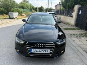 Audi A4 2.0T quattro | Auto.bg — изображение 2 Audi A4 2.0T quattro | Auto.bg — изображение 2