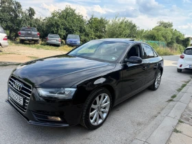 Audi A4 2.0T quattro
