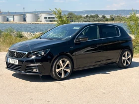 Peugeot 308 GT-line* Автоматик - Car24.bg Peugeot 308 GT-line* Автоматик