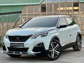Peugeot 3008 Peugeot 3008 2.0 BlueHDi ! GT Line ! | Auto.bg — изображение 3 Peugeot 3008 Peugeot 3008 2.0 BlueHDi ! GT Line ! | Auto.bg — изображение 3