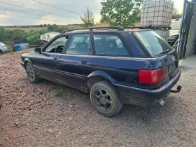 Audi 80 1.9tdi 90 на части | Auto.bg — изображение 2 Audi 80 1.9tdi 90 на части | Auto.bg — изображение 2