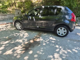 Dacia Sandero undefined | Auto.bg — изображение 3 Dacia Sandero undefined | Auto.bg — изображение 3