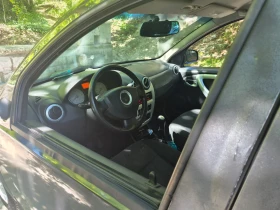 Dacia Sandero undefined | Auto.bg — изображение 4 Dacia Sandero undefined | Auto.bg — изображение 4