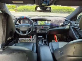 Kia K7 - 7507 € - 14730358 16 | Car24.bg Kia K7 - 7507 € - 14730358 16