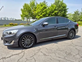 Kia K7 - 7507 € - 14730358 2 | Car24.bg Kia K7 - 7507 € - 14730358 2