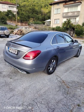 Mercedes-Benz C 180 - 16600 € - 30496125 2 | Car24.bg Mercedes-Benz C 180 - 16600 € - 30496125 2
