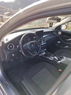 Mercedes-Benz C 180 - 16600 € - 30496125 17 | Car24.bg Mercedes-Benz C 180 - 16600 € - 30496125 17
