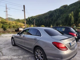 Mercedes-Benz C 180 - 16600 € - 30496125 4 | Car24.bg Mercedes-Benz C 180 - 16600 € - 30496125 4