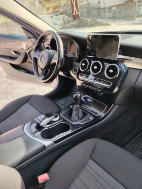 Mercedes-Benz C 180 - 16600 € - 30496125 12 | Car24.bg Mercedes-Benz C 180 - 16600 € - 30496125 12