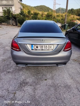 Mercedes-Benz C 180 - 16600 € - 30496125 5 | Car24.bg Mercedes-Benz C 180 - 16600 € - 30496125 5
