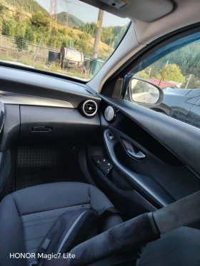 Mercedes-Benz C 180 - 16600 € - 30496125 9 | Car24.bg Mercedes-Benz C 180 - 16600 € - 30496125 9