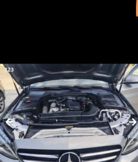 Mercedes-Benz C 180 - 16600 € - 30496125 10 | Car24.bg Mercedes-Benz C 180 - 16600 € - 30496125 10